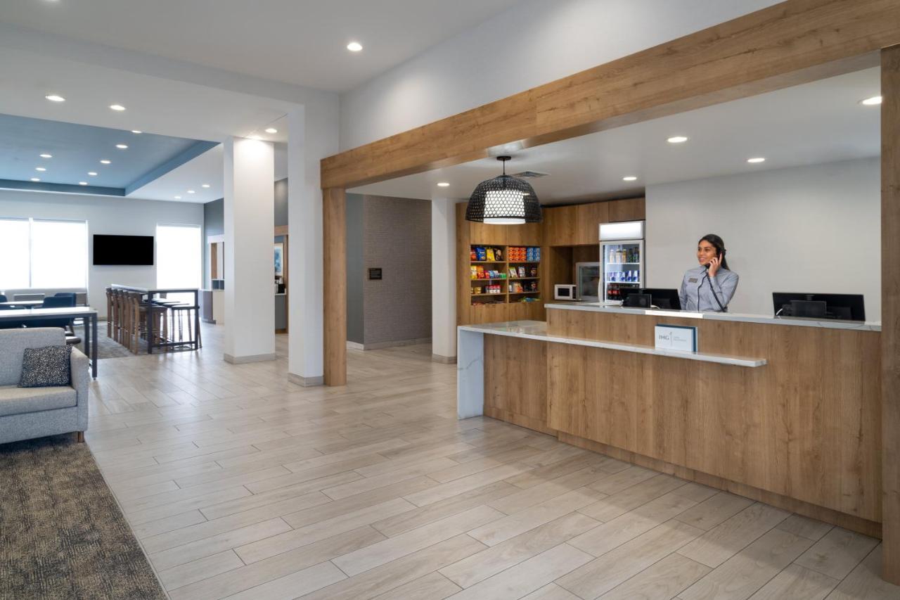 Staybridge Suites Louisville Expo Center By IHG