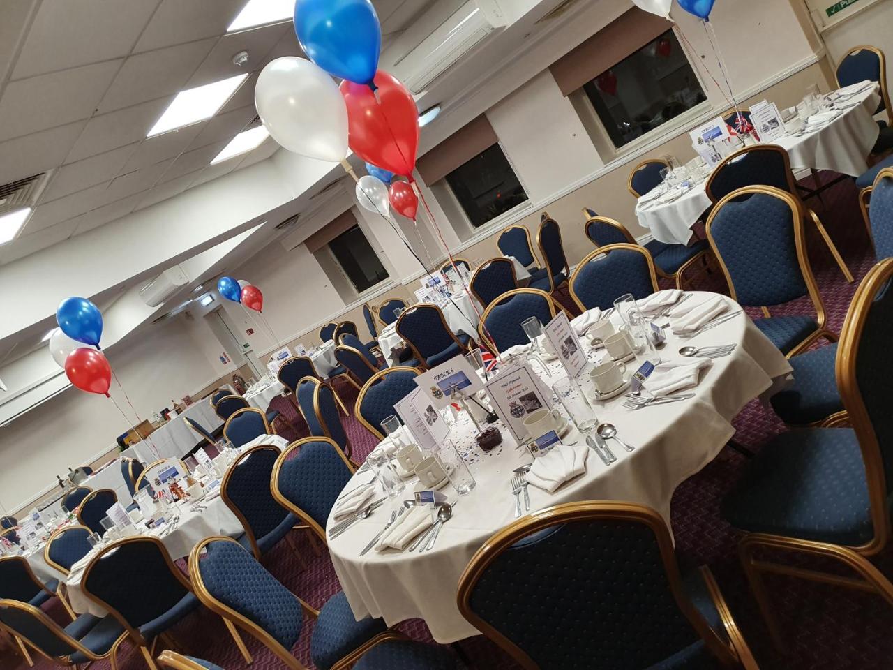 Kegworth Hotel East Midlands Airport