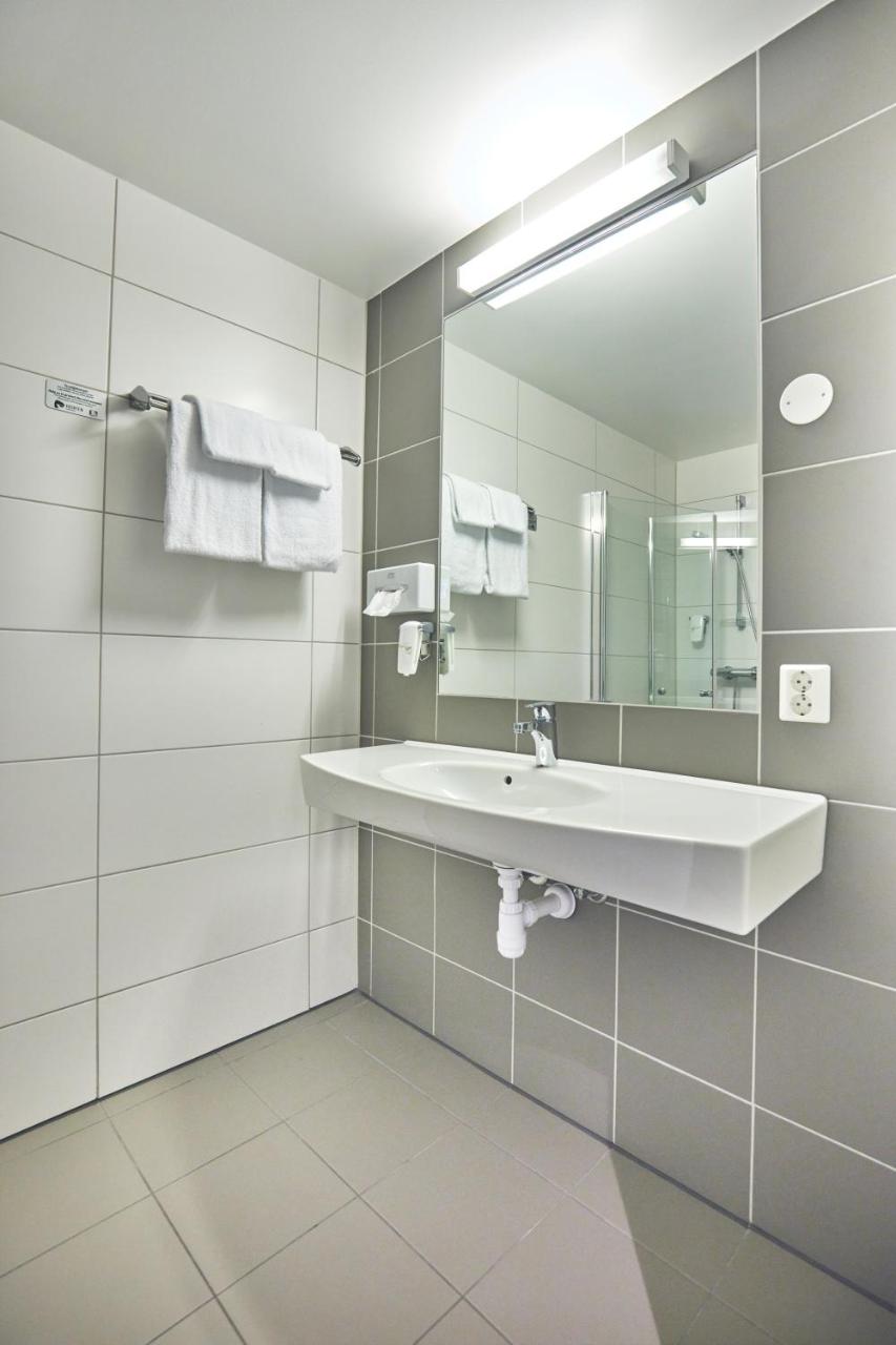 Hjorten Hotell Hitra photo 4