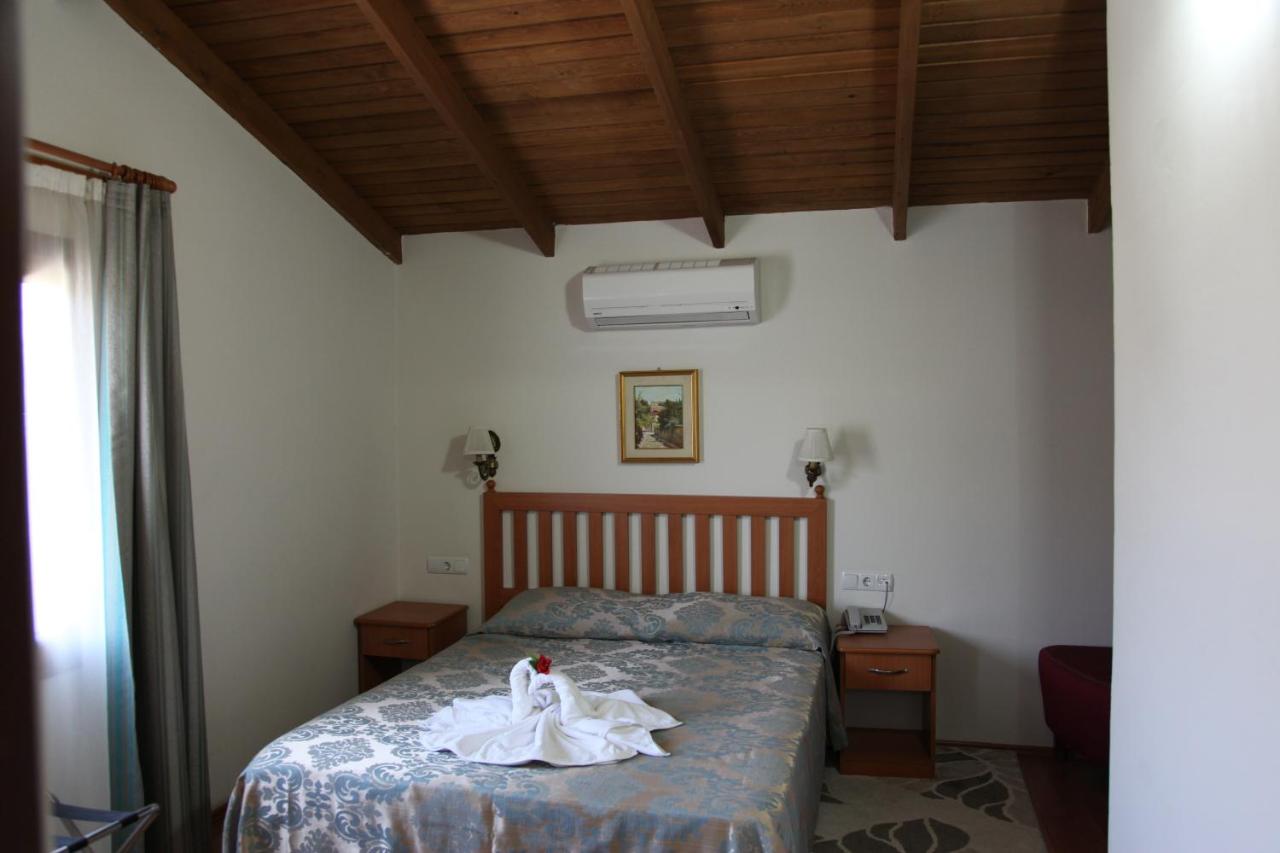 Foto - Hotel Ave Maria