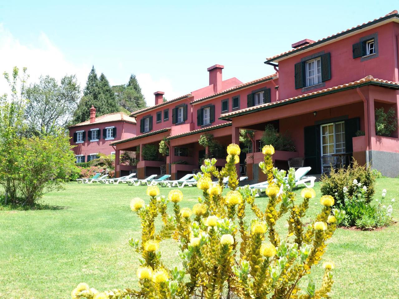 Quinta Santo Antonio Da Serra - 6