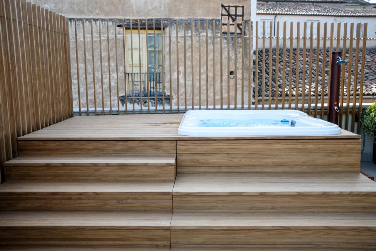 Dimora de Matera Luxury Suites photo 4