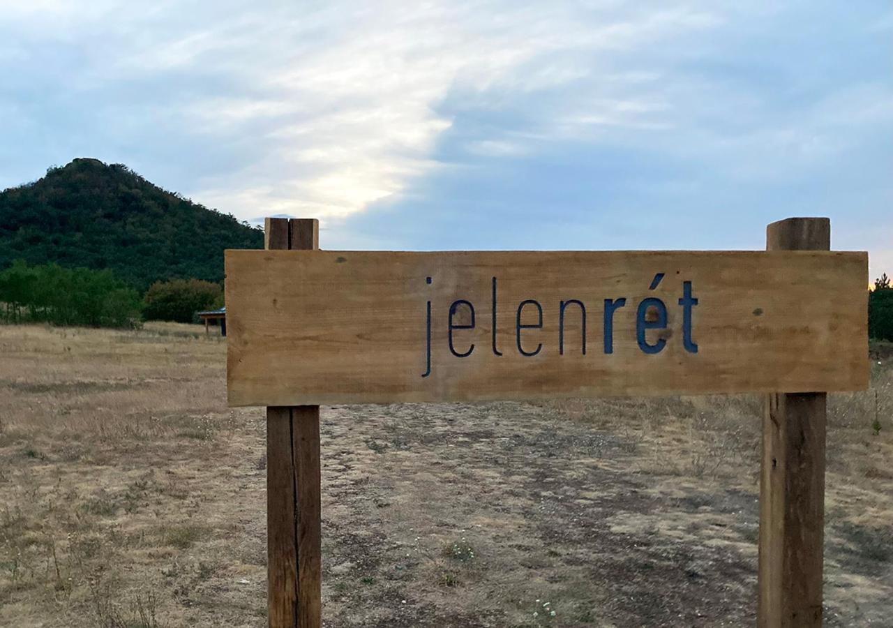 jelenrét - 2