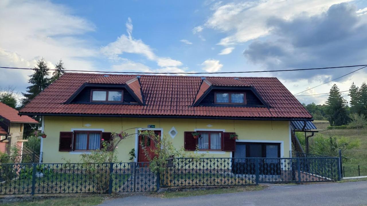 Kuća za odmor ,Erdelj 21 B - 2