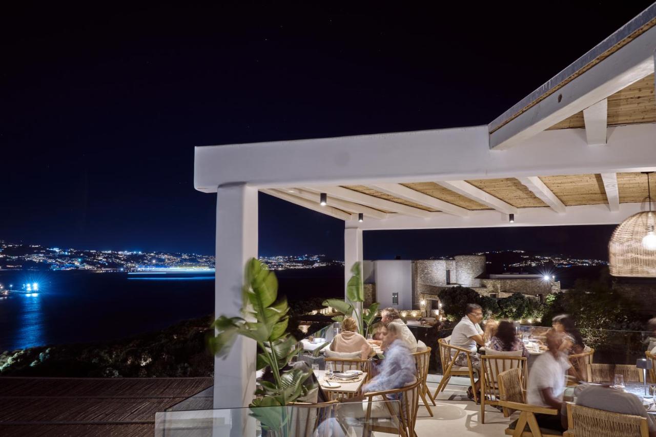 Mykonos Princess Hotel photo 2