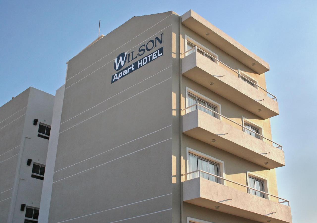Foto - Wilson Apart