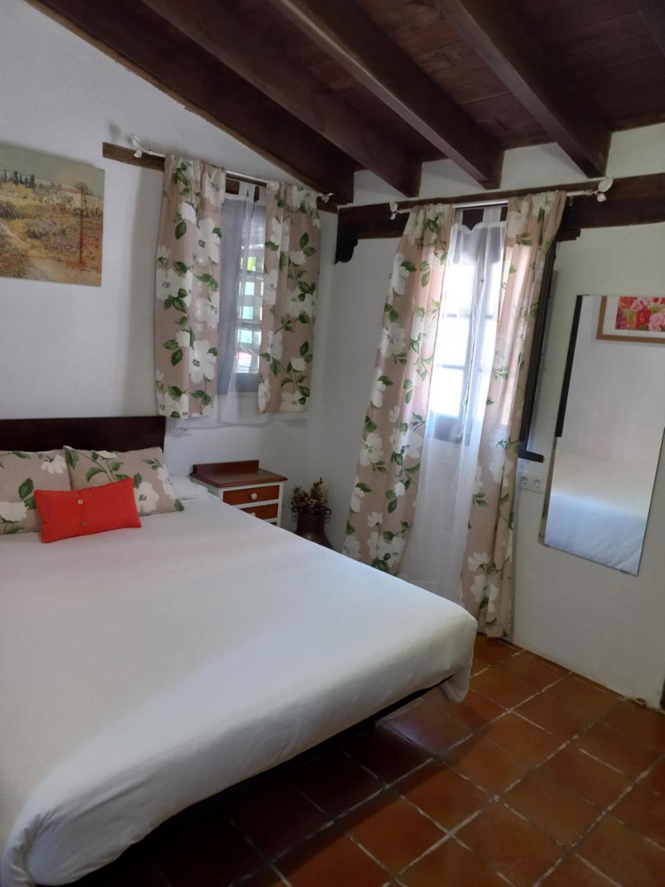 Hotel El Jisu photo 3