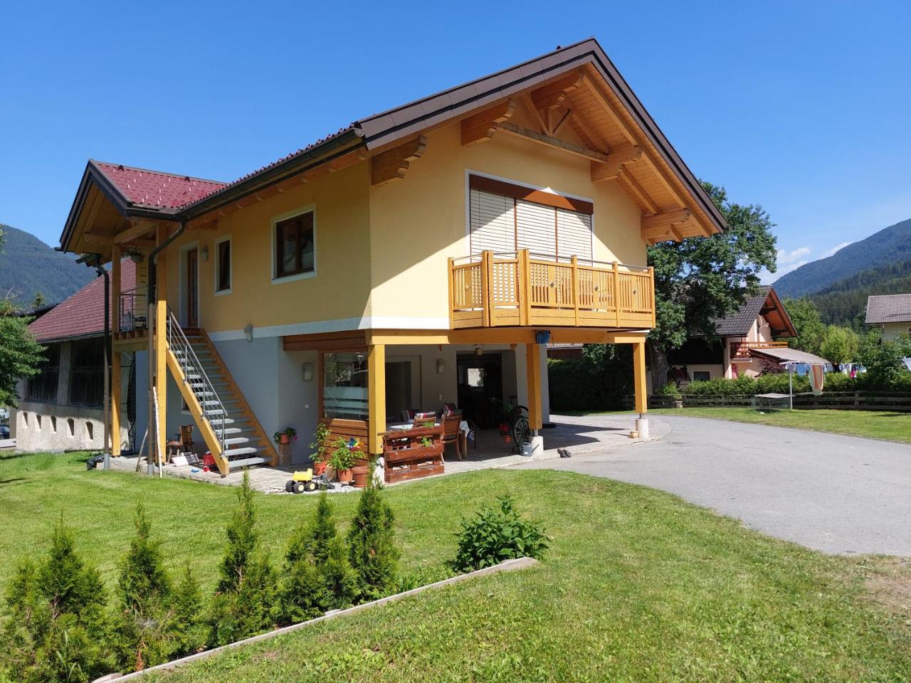 Fewo Baurechthof - 4
