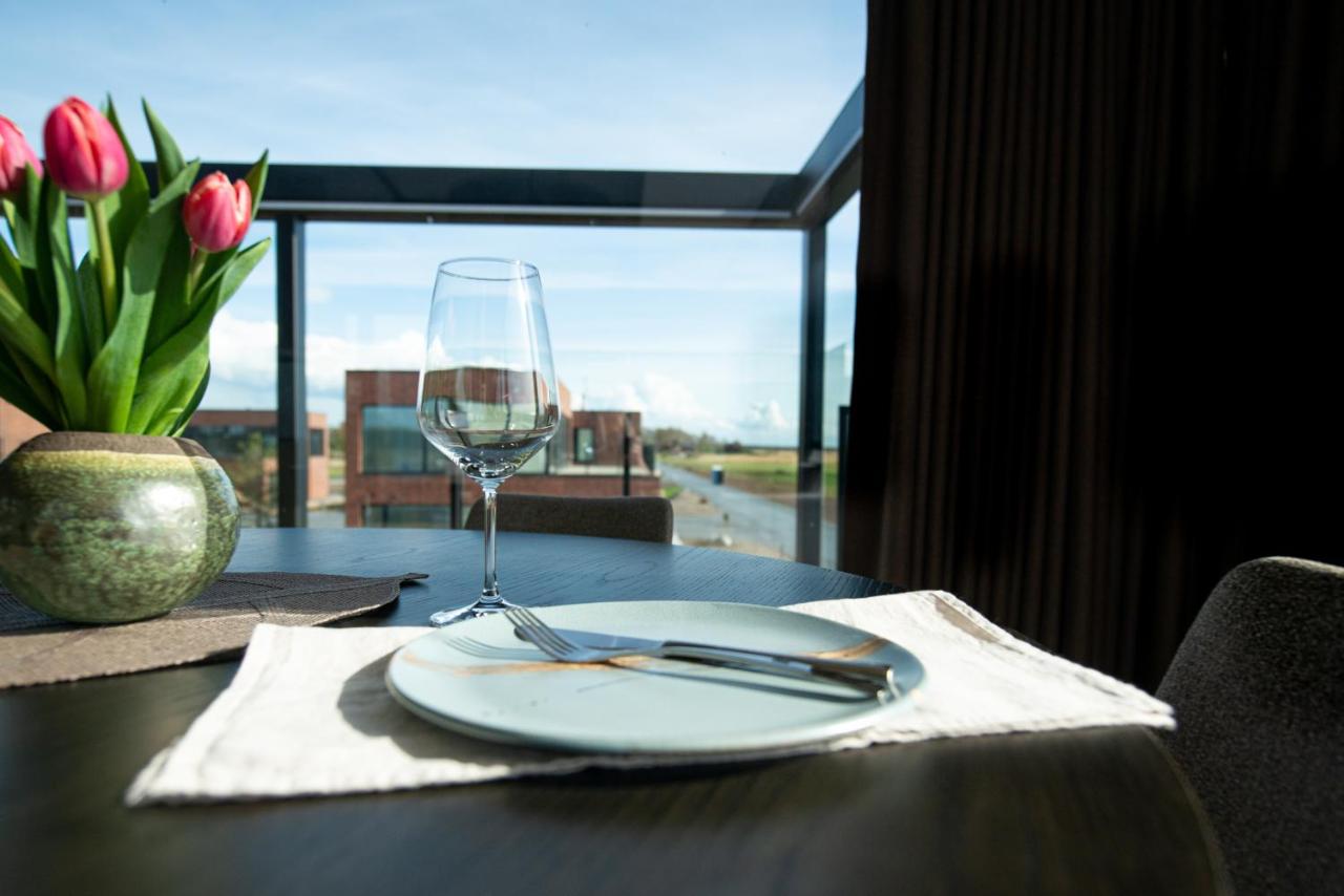 MARINIS Luxury Apartments - Svencelės Vėjai - 1st line by the Lagoon - 3