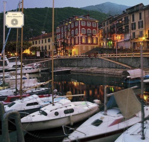 Hotel Cannobio photo 4