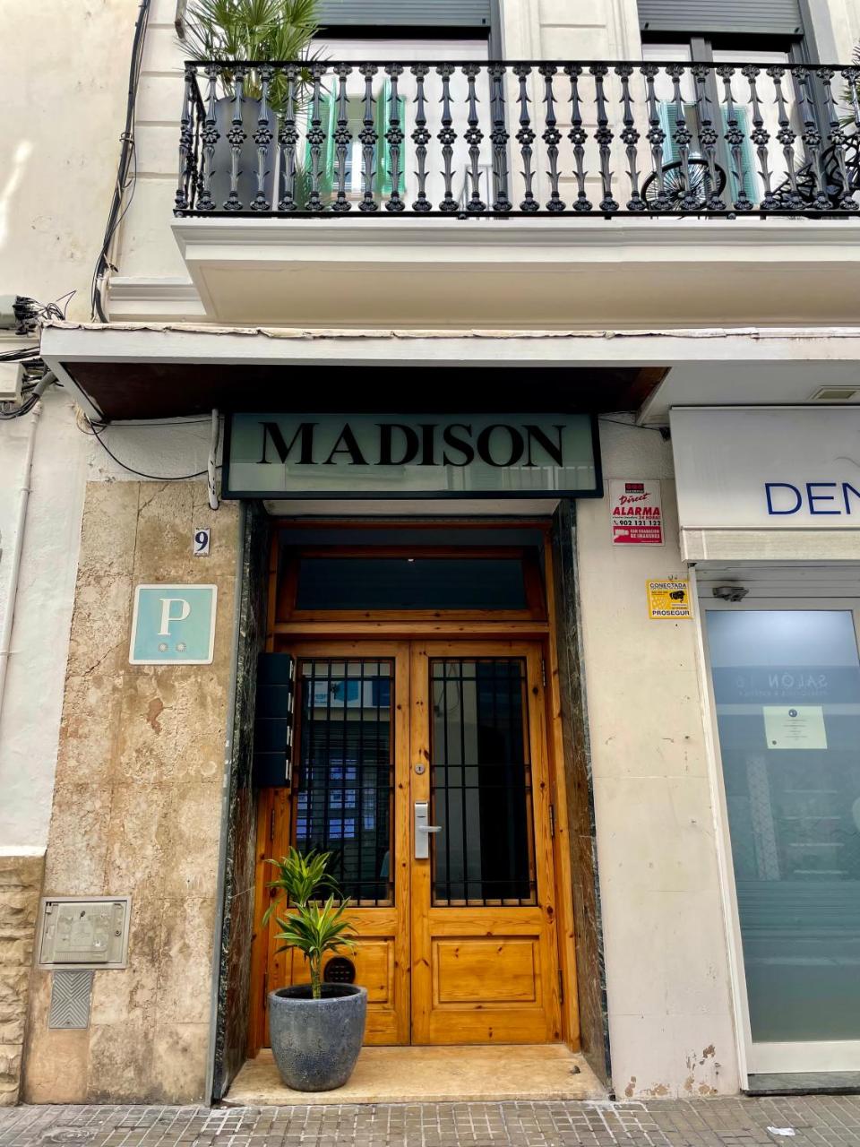 Madison Rooms - 2