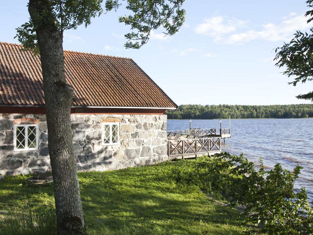 Krusenberg Herrgård photo 2