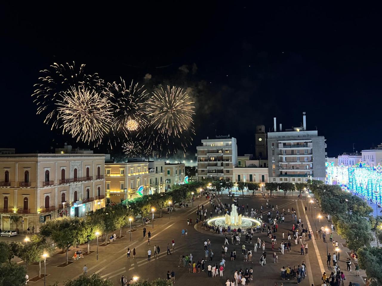 Vittorio Emanuele Charming Suites - 3