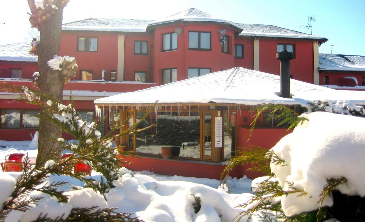Hotel Del Lago - 3