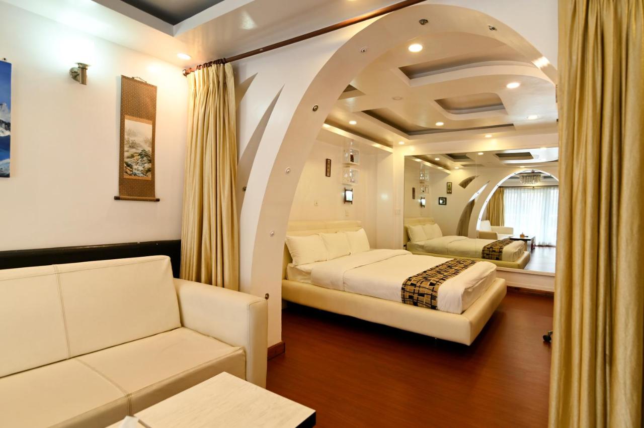Foto - Hotel M Square Pvt.Ltd