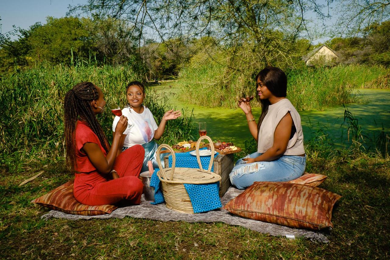Sefapane Lodge and Safaris photo 2