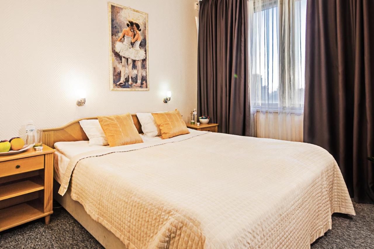 Photo - Mini-Hotel Kyivskyі