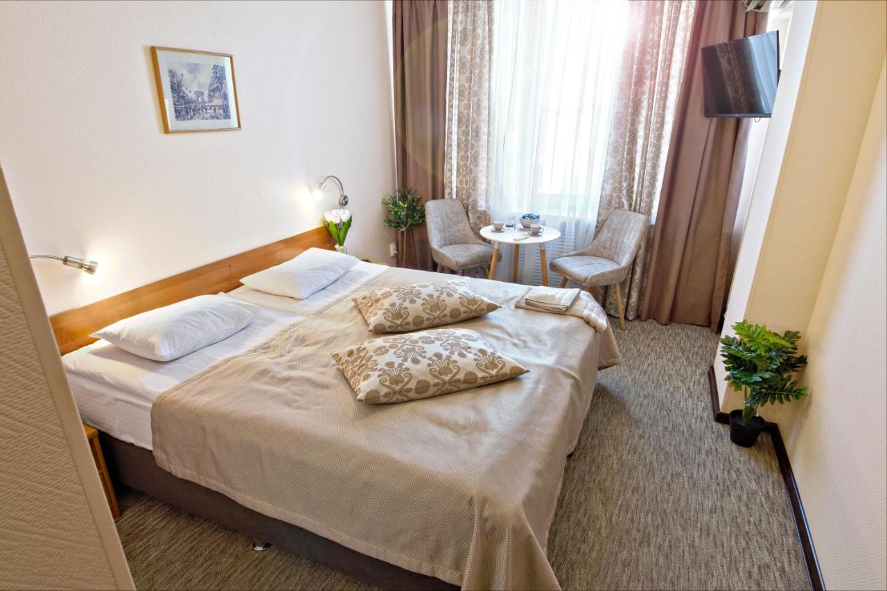 Photo - Mini-Hotel Kyivskyі