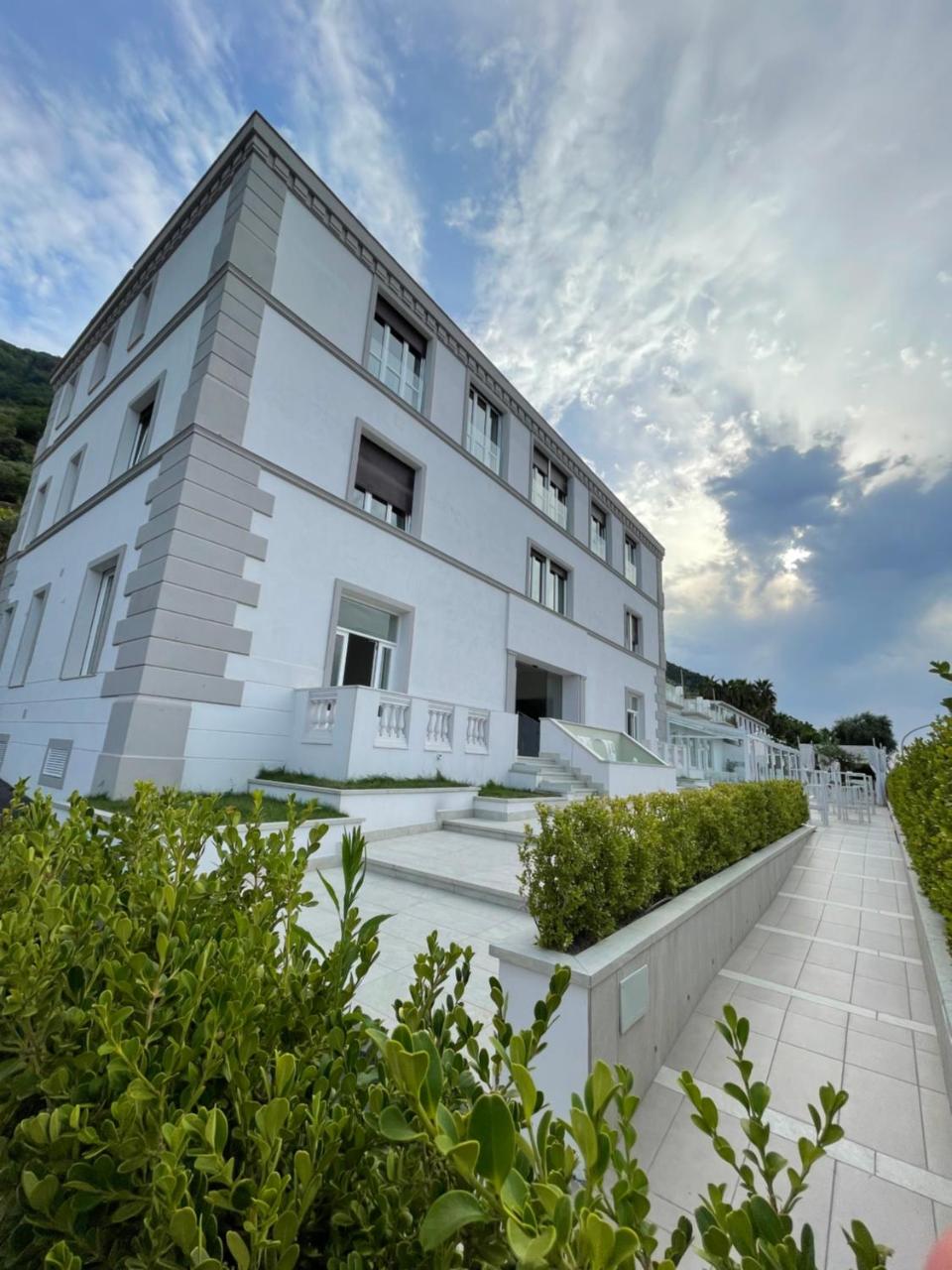 Experience Boutique Hotel - Villa Cimmino
