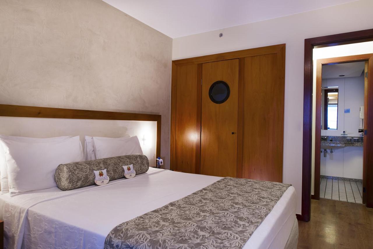 Foto - Metropolitan Hotel Brasília
