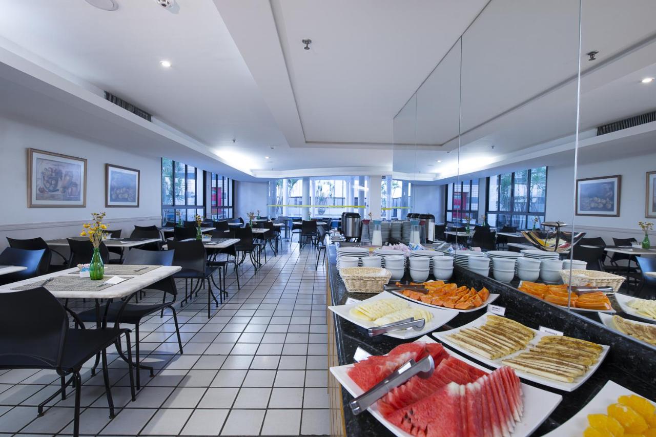 Foto - Metropolitan Hotel Brasília