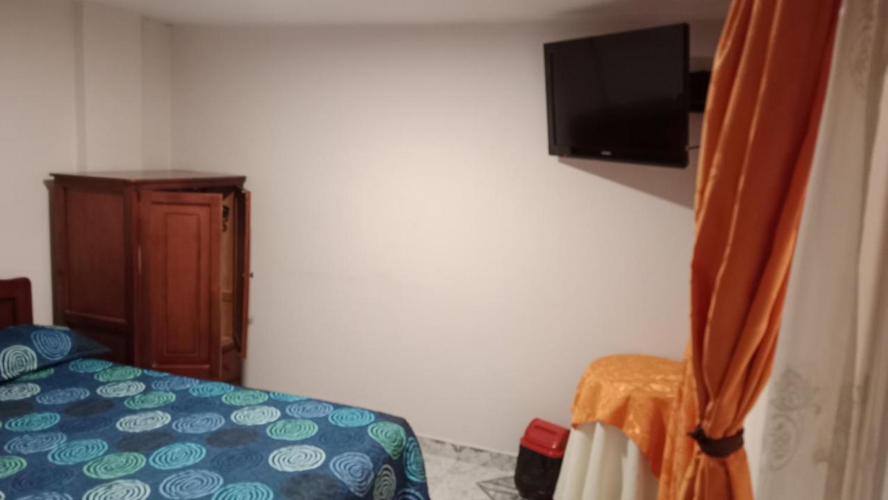 HOTEL GALERAS photo 2