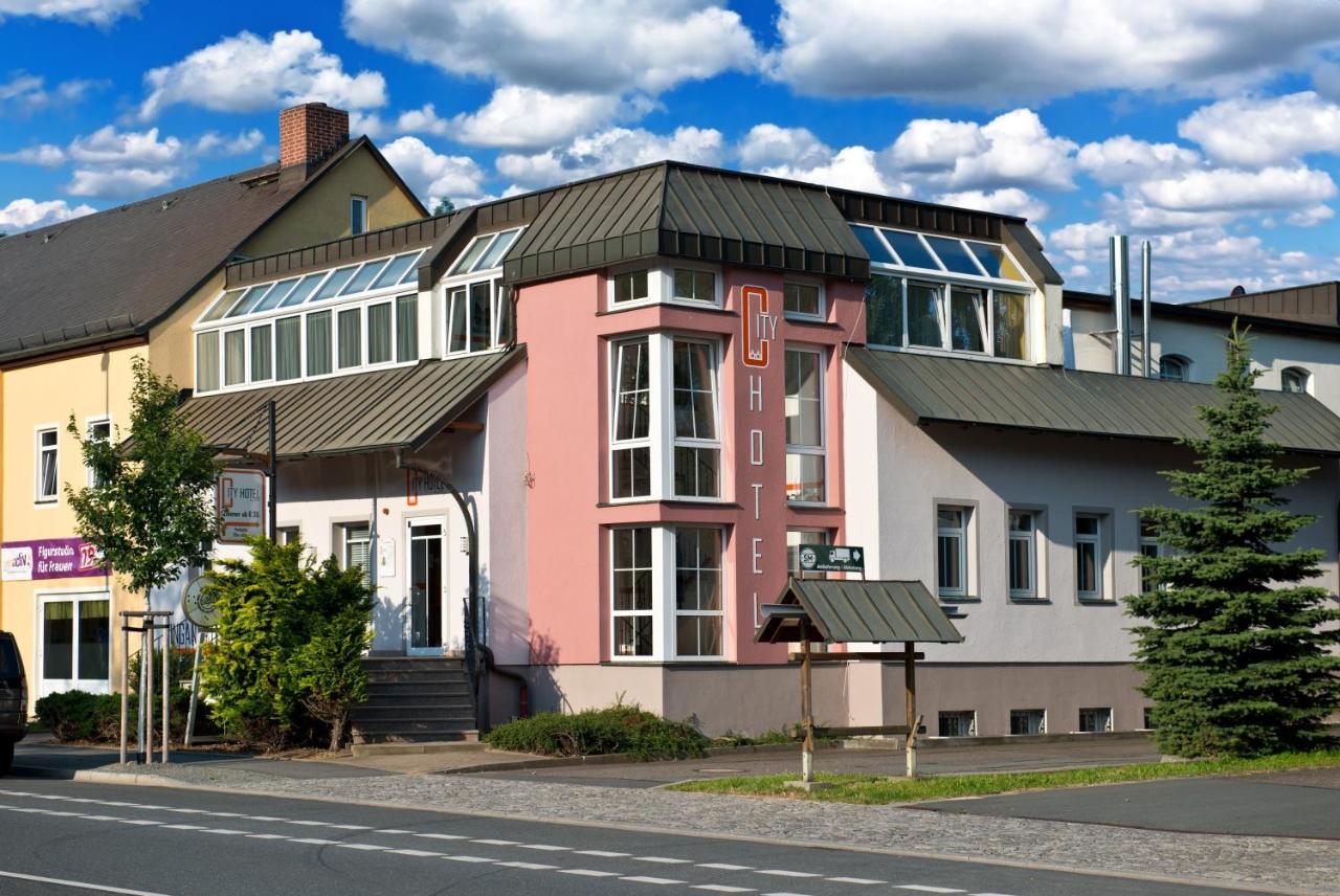 City Hotel