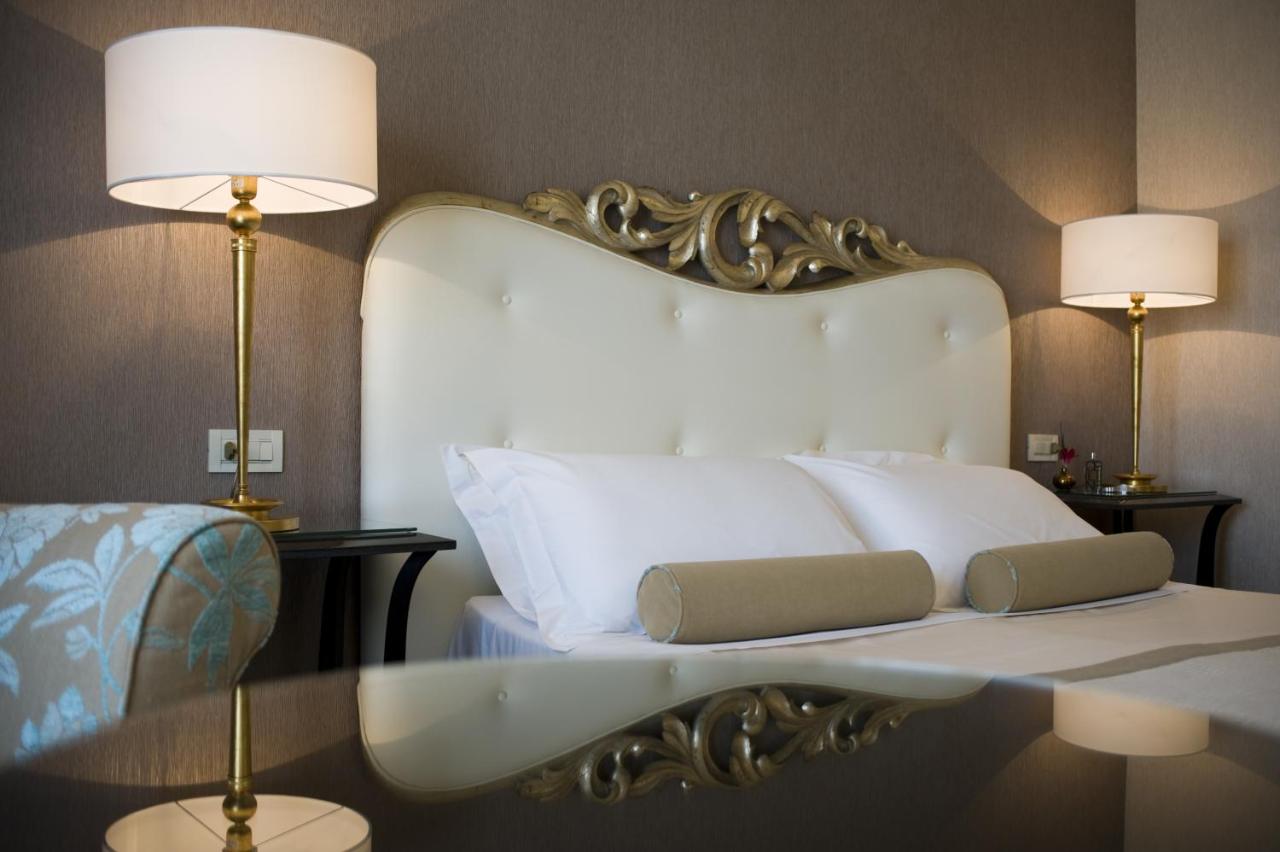 Foto - Park Hotel