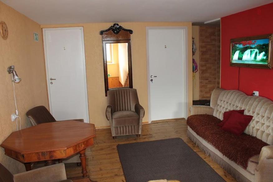 Aikarali Home Accommodation photo 2