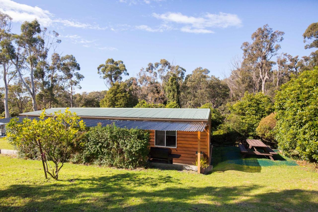 Wonboyn Cabins photo 3