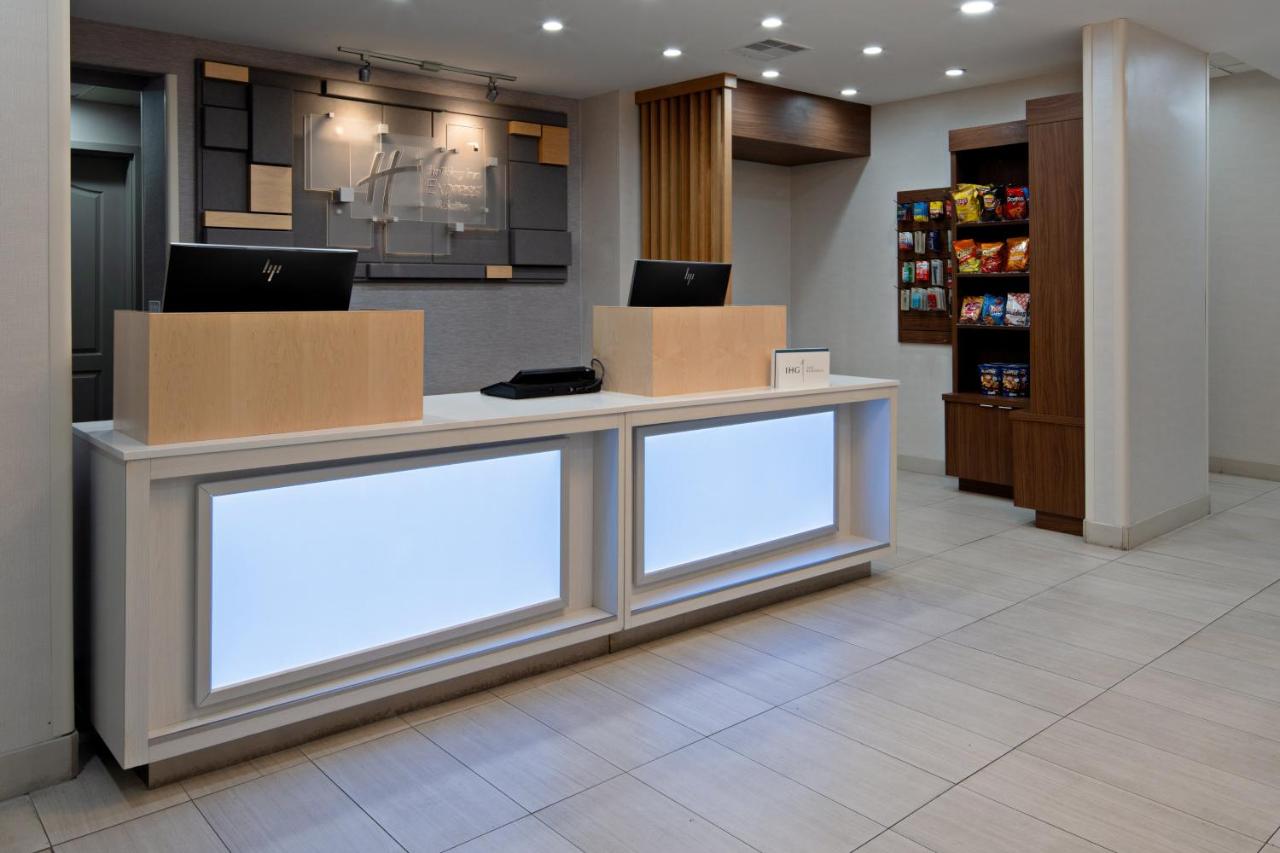 Foto - Holiday Inn Express Fresno South by IHG