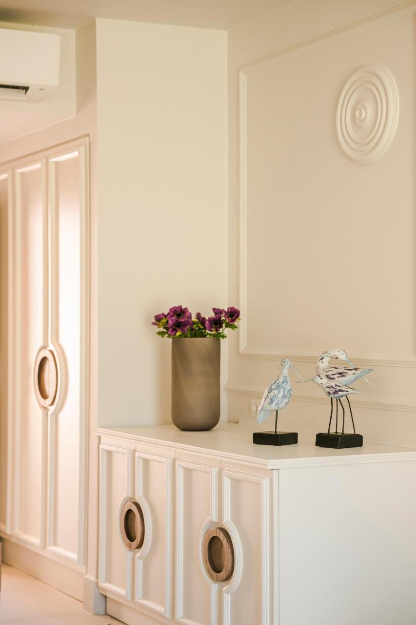 Thalassa Boutique Hotel - Adults Only photo 2