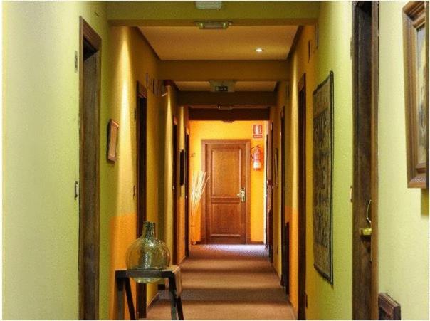 Hotel El Oasis photo 3