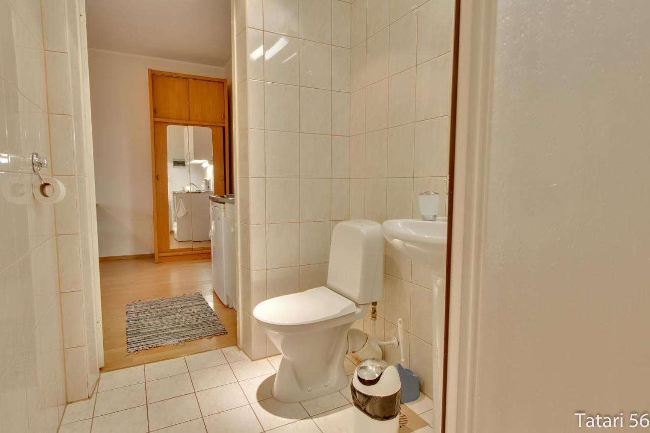 Foto - Tatari Residence by Rikas Hotels