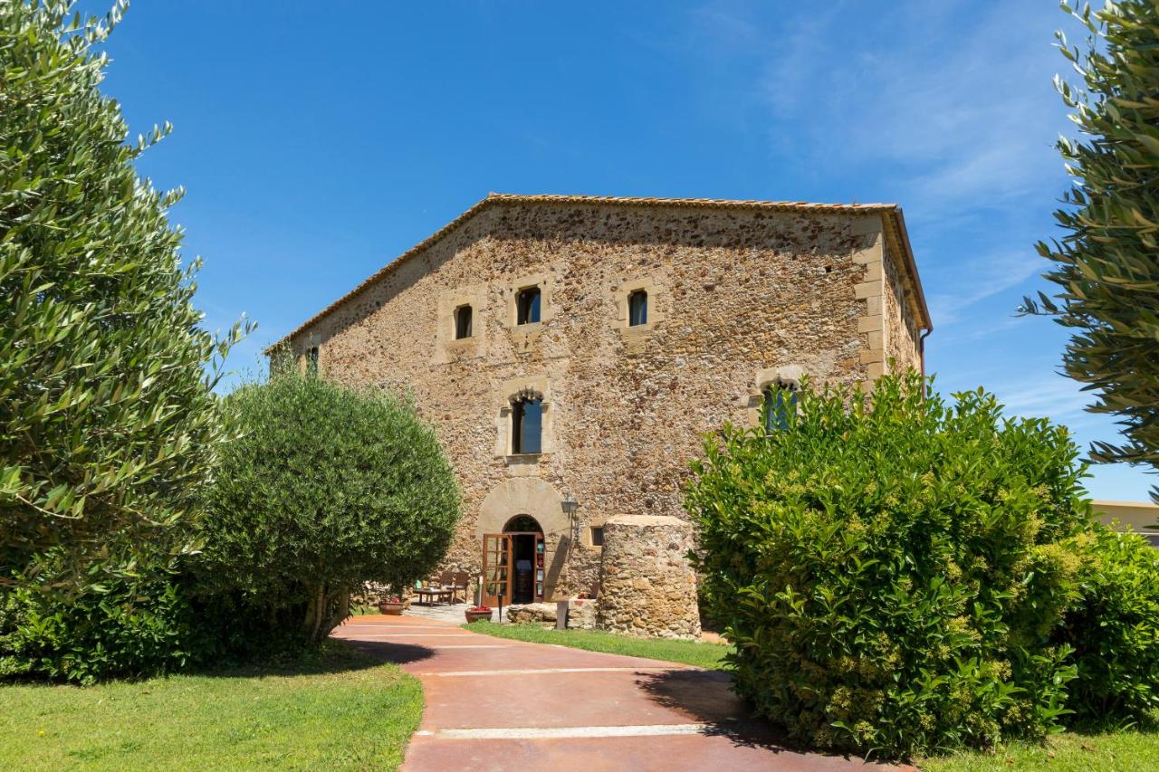 Hotel Restaurant Mas Roig - Adults only - 6