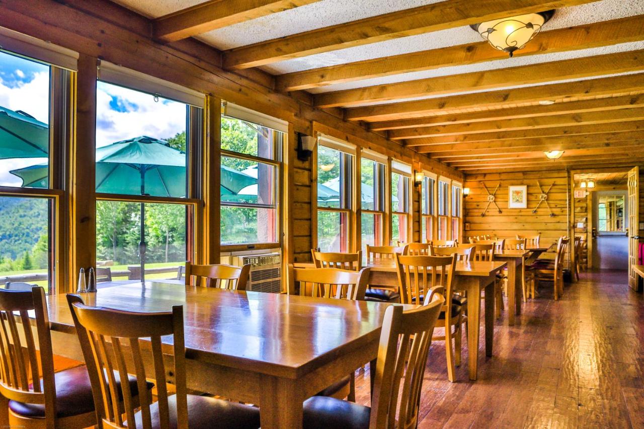 Foto - Garnet Hill Lodge