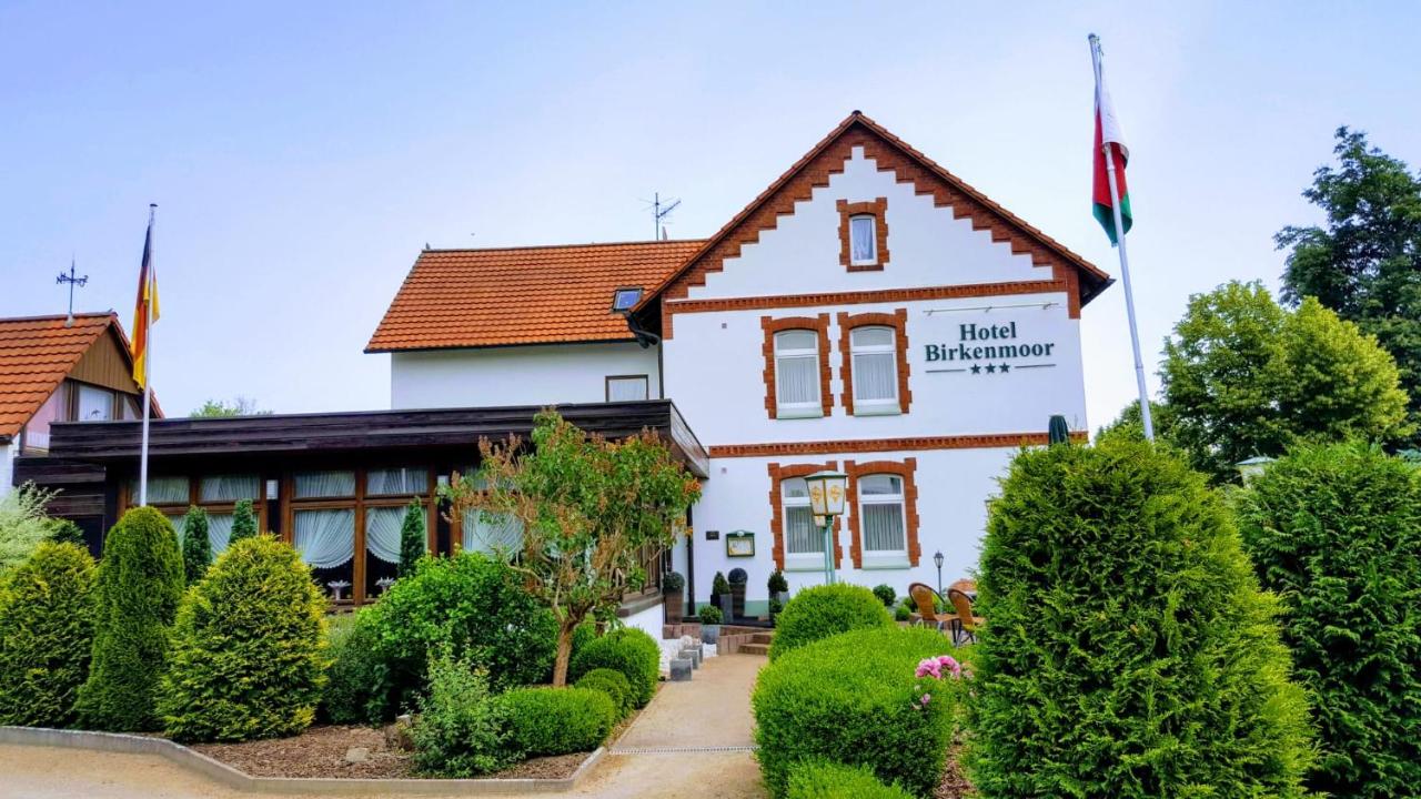 Foto - Hotel-Landhaus Birkenmoor