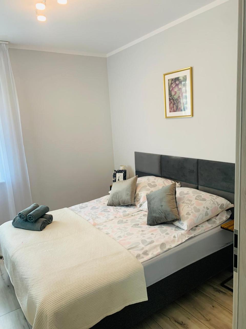 Apartament Champion - 6