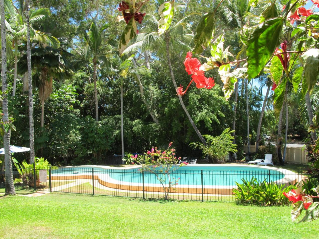 Villa Marine Holiday Apartments Cairns photo 3