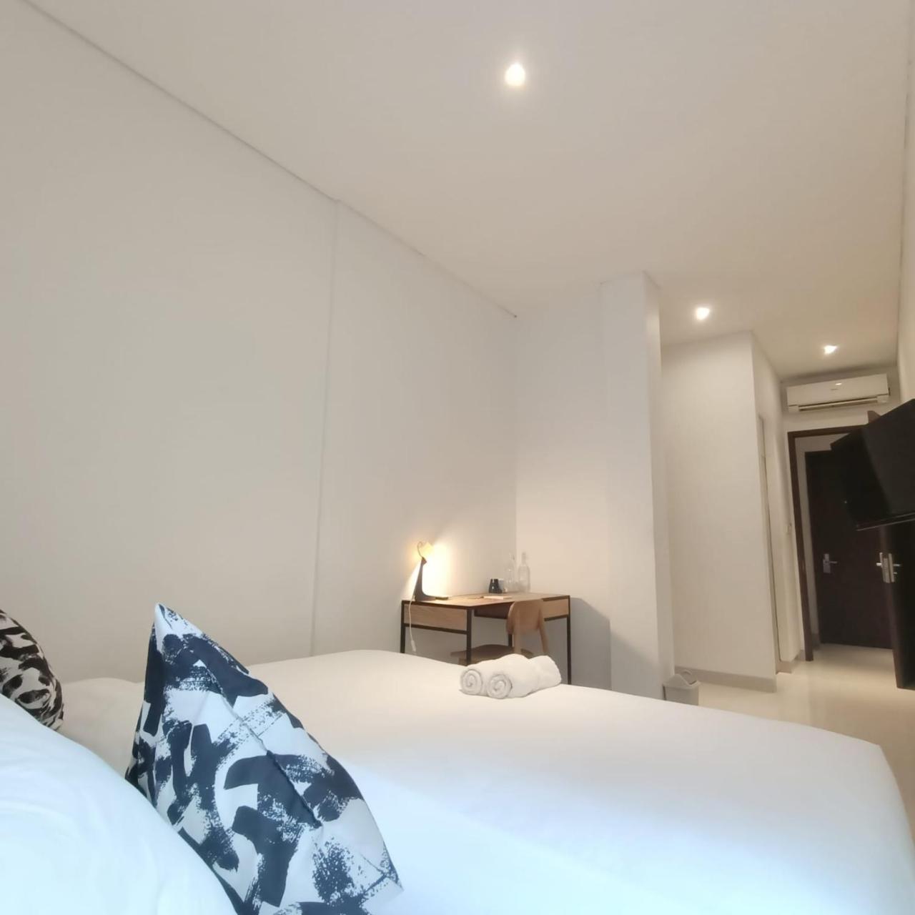 Foto - Tengah Tengah