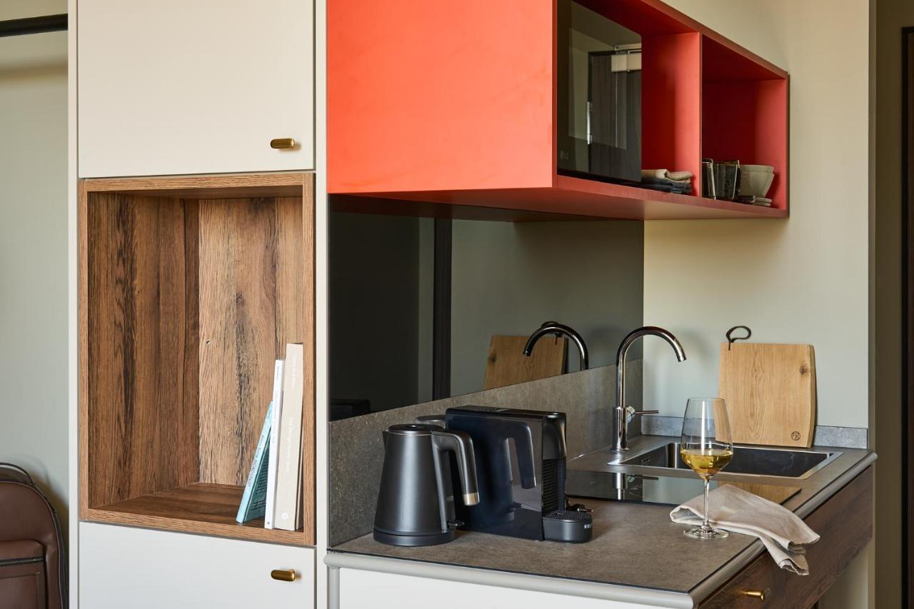 FREIgeist Homes - Serviced Apartments - 5