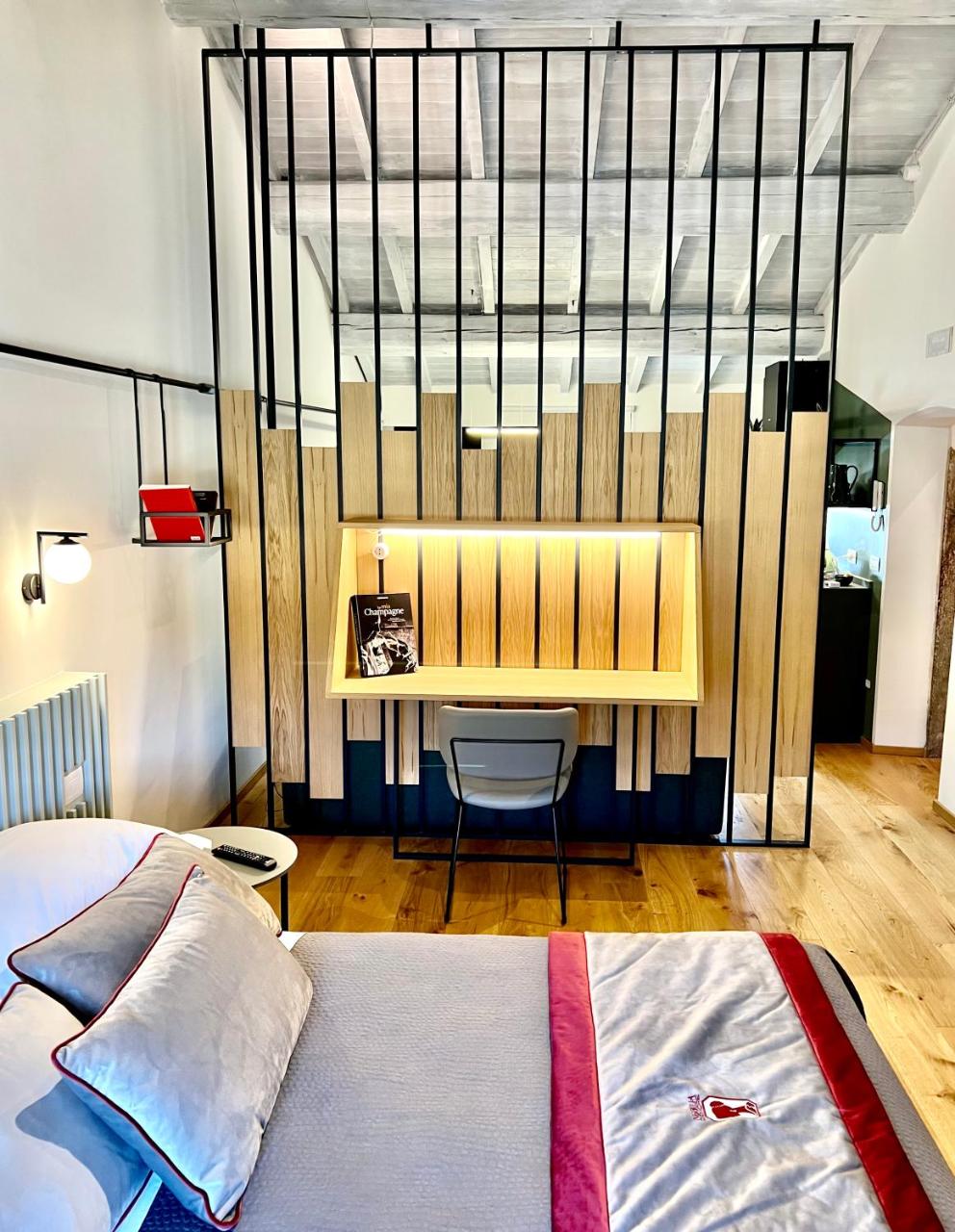 Nobilia Dimore - Suite & Spa® - 6