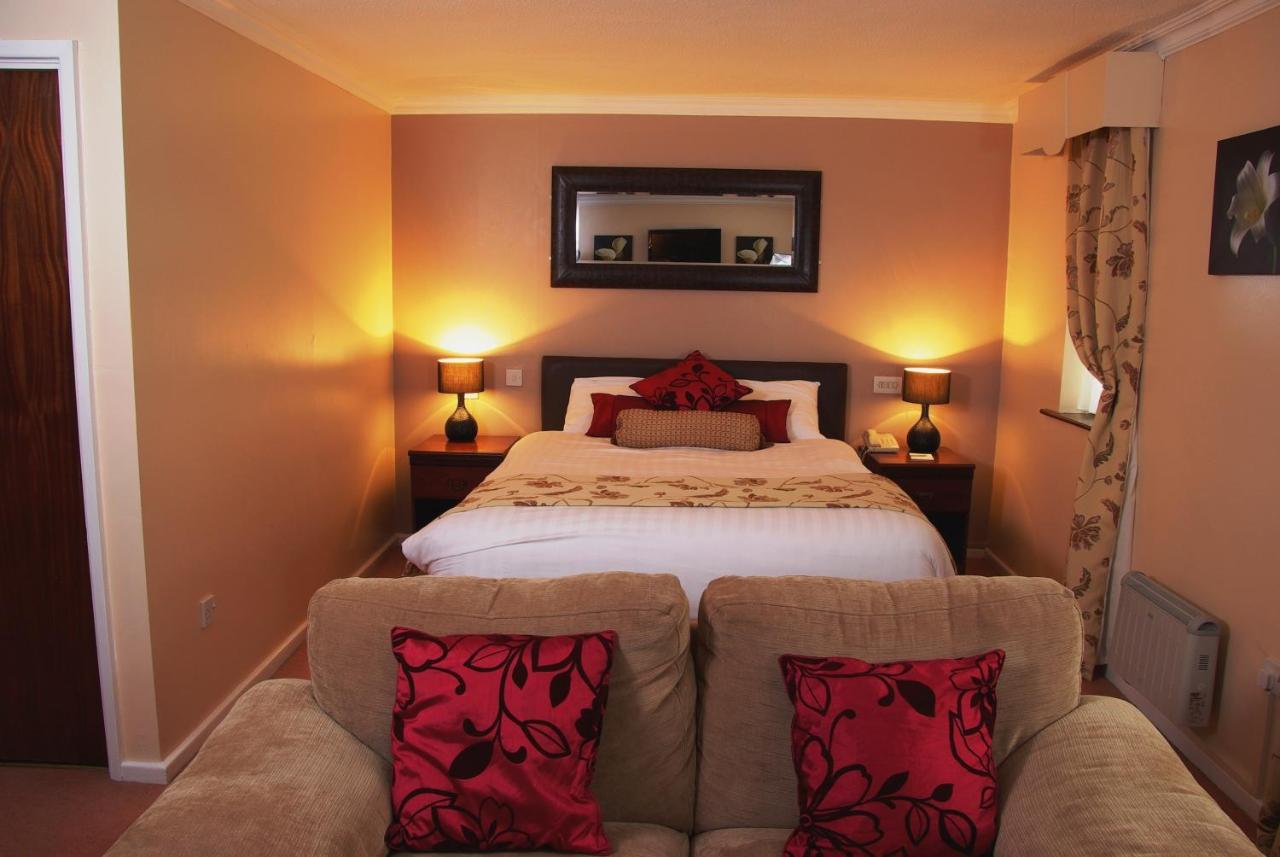 Foto - Beaufort Park Hotel