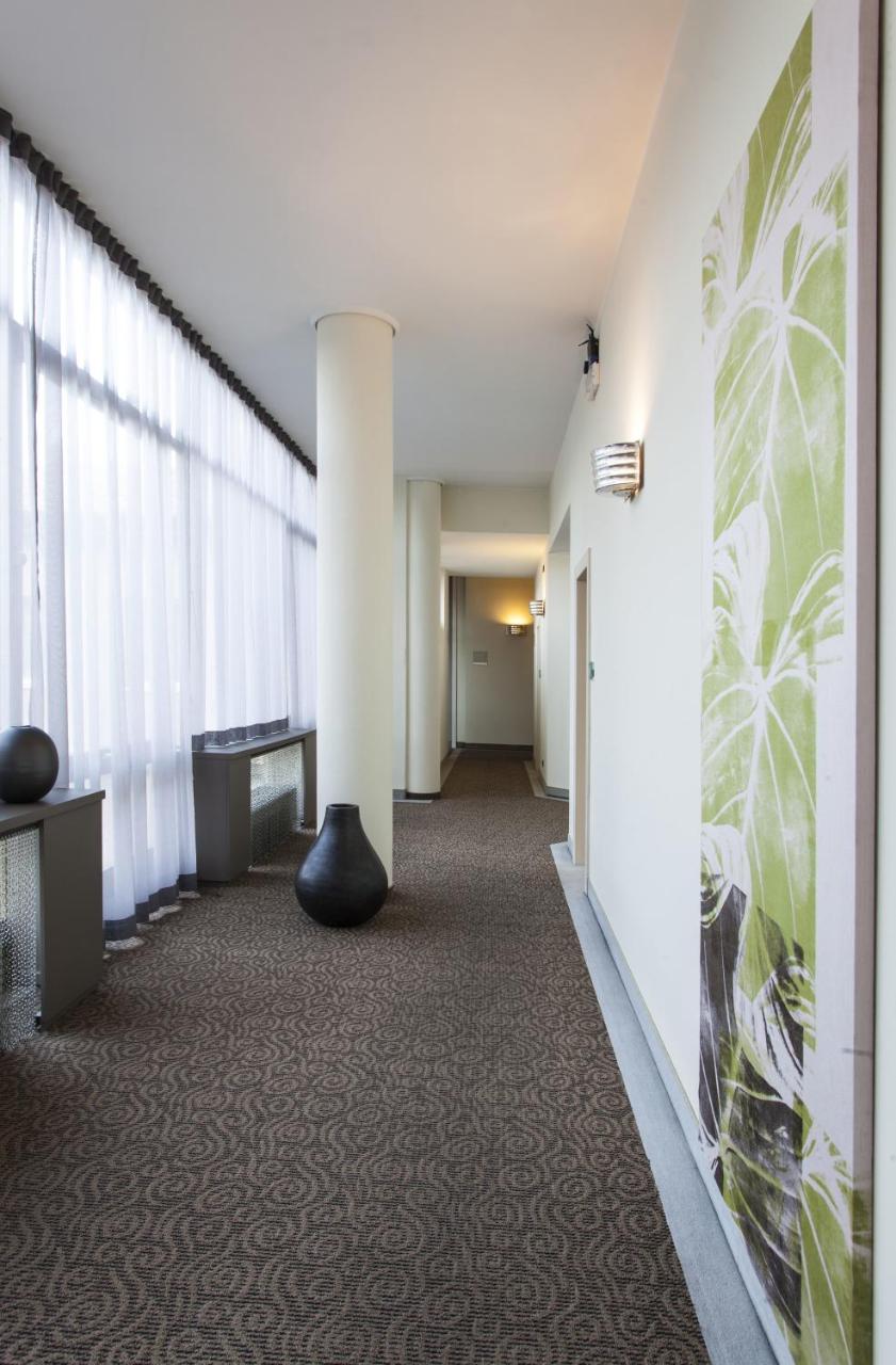 Hotel Cora photo 4