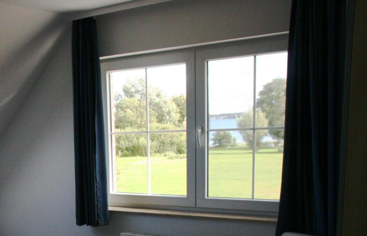 Flair Seehotel Zielow photo 2