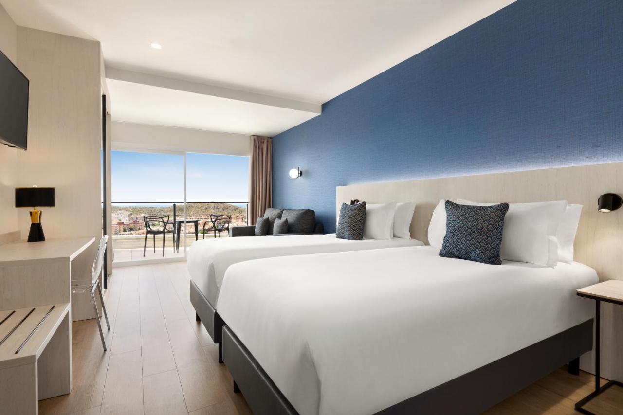 Ramada Resort by Wyndham Puerto de Mazarron photo 4