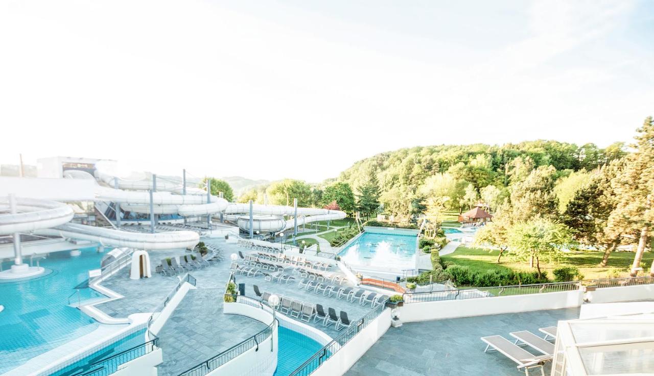 Thermalhotel Leitner