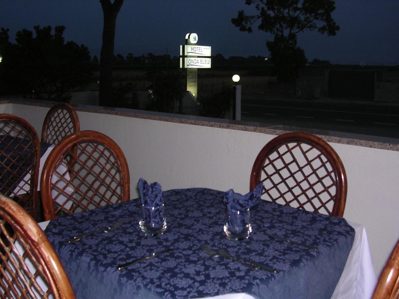 Hotel Onda Bleu photo 4