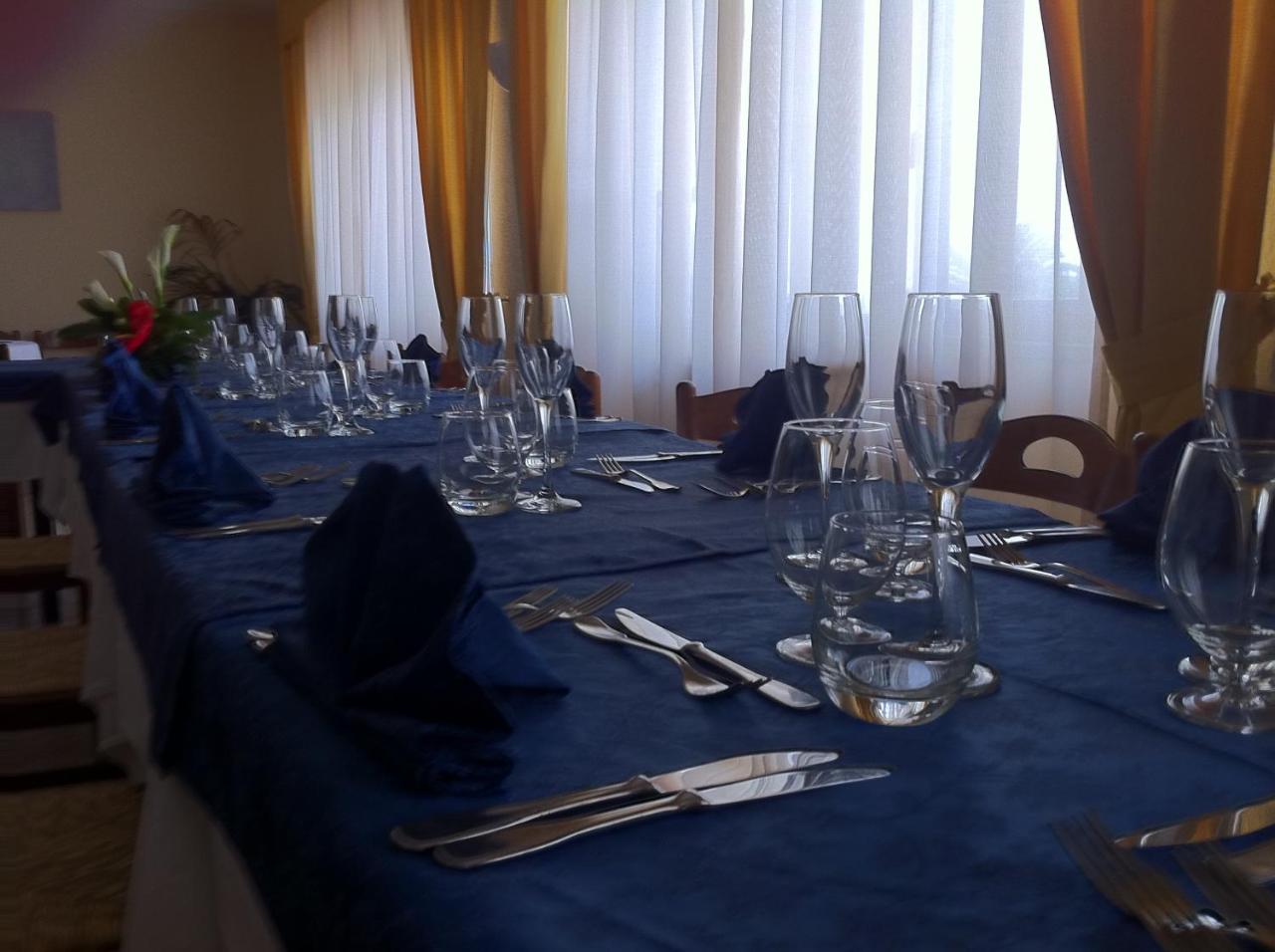 Hotel Onda Bleu photo 3