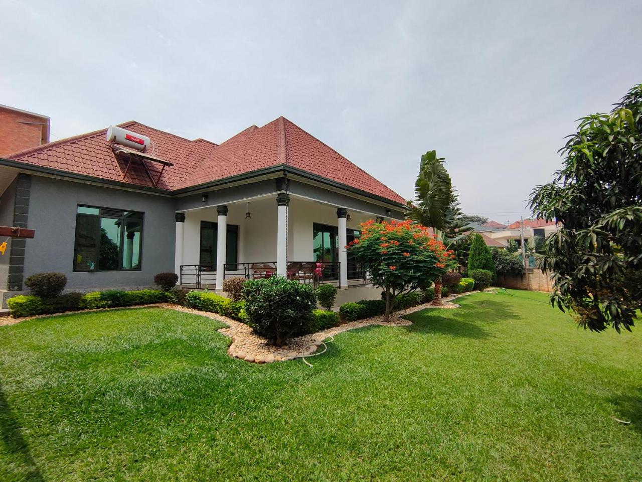 Villa Kikiriki photo 2